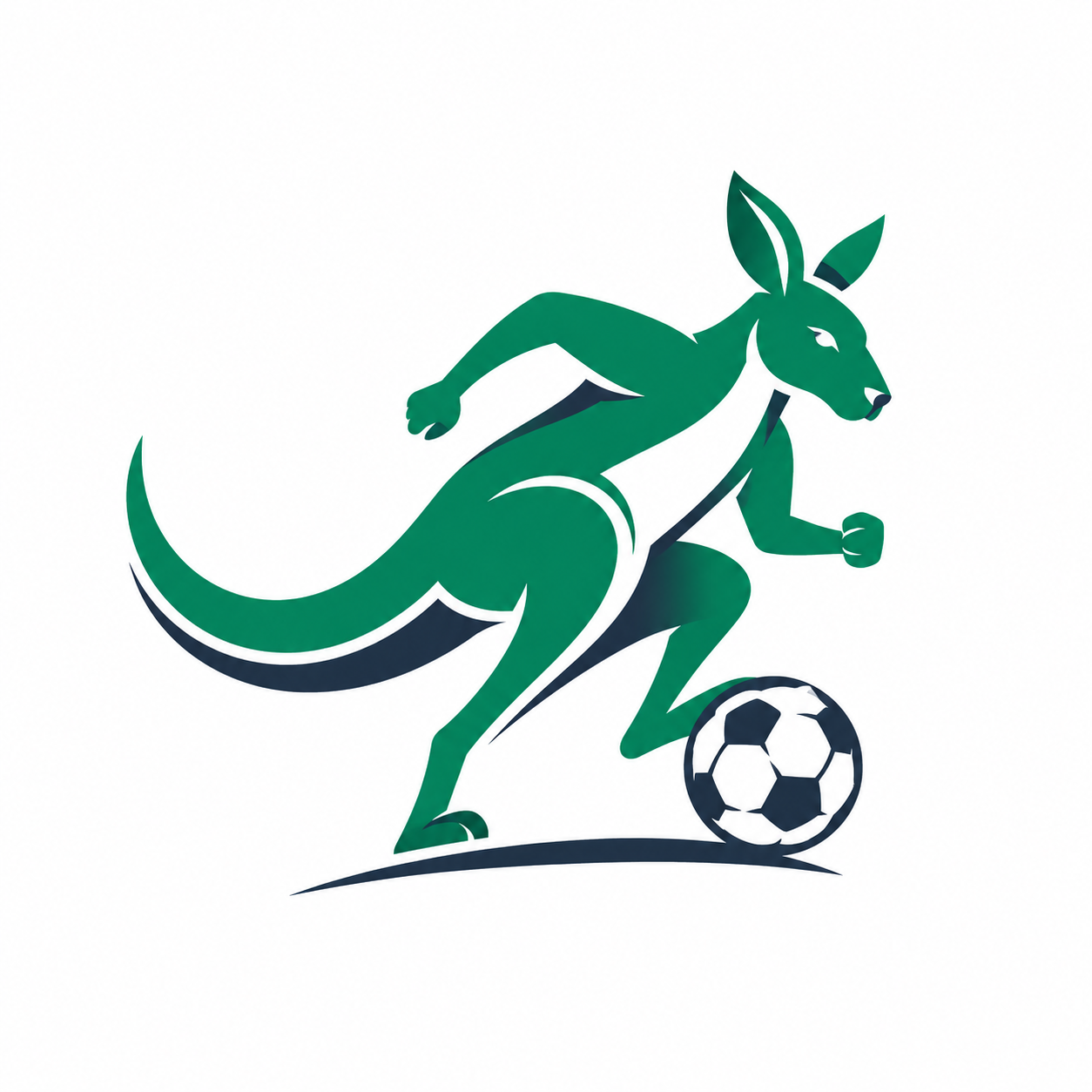 Social Soccer Australia logo